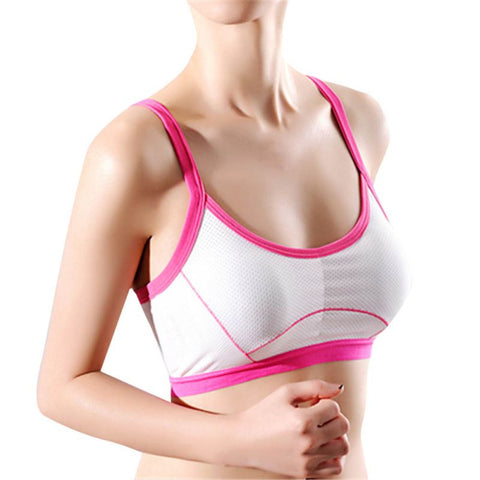 Women Sexy Bra New Hot Lady Casual Bras Seamless Breathable Push Up Bras Leisure LM57