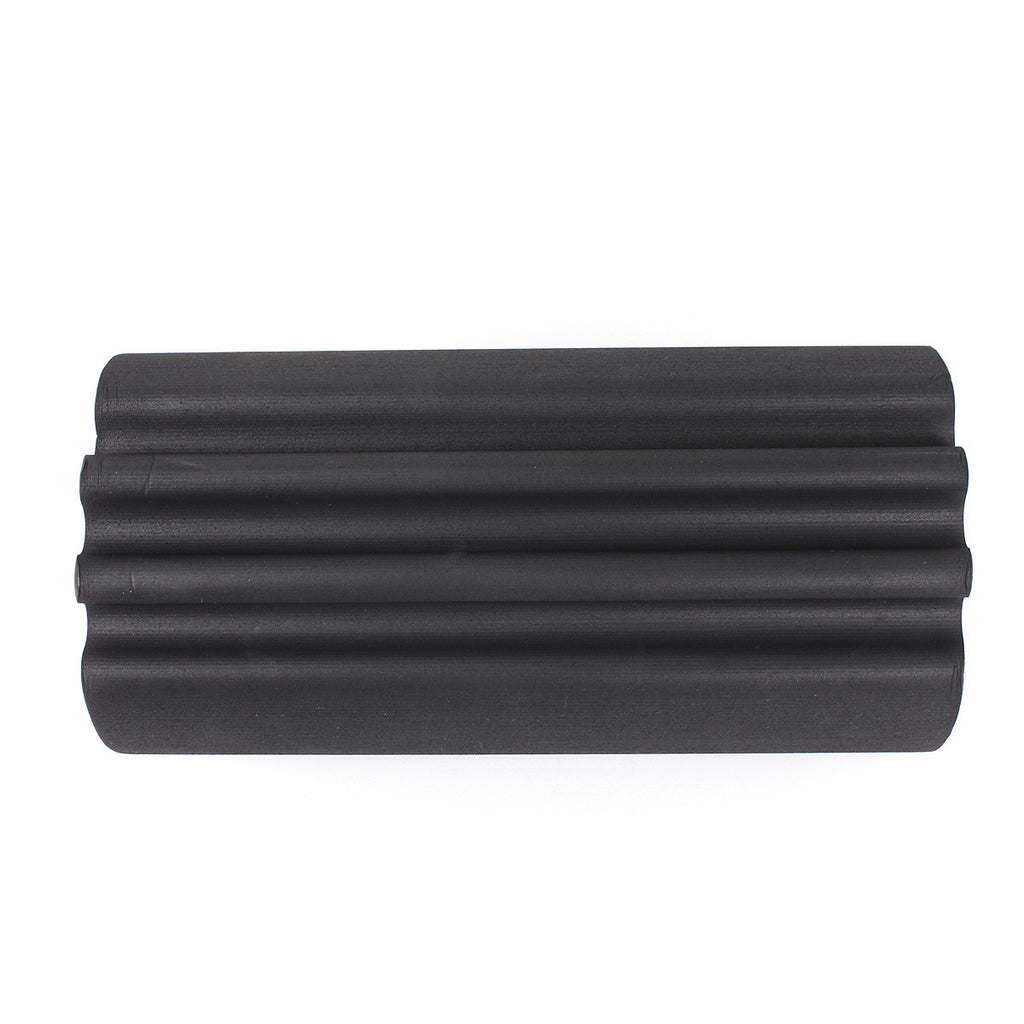 New 30x15cm Gear Physioroom Massage Foam Roller Yoga Pilates Stretching