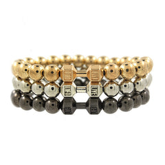 Stretchy Yoga Bracelet