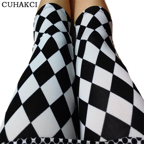 Women High Quality capris Leggins Waisted Floral Printing Soft Pants Lady Fitness Workout thin Leggings mid-calf Activewear K085