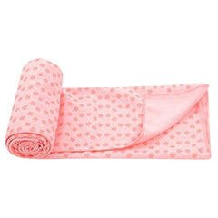 Non-Slip Yoga Mat Cover Towel Blanket Sport Fitness Exercise Pilates Workout free shipping