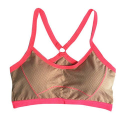 Women Sexy Bra New Hot Lady Casual Bras Seamless Breathable Push Up Bras Leisure LM57