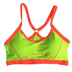 Women Sexy Bra New Hot Lady Casual Bras Seamless Breathable Push Up Bras Leisure LM57