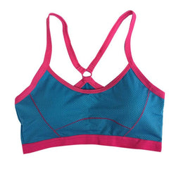 Women Sexy Bra New Hot Lady Casual Bras Seamless Breathable Push Up Bras Leisure LM57
