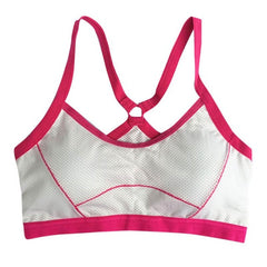 Women Sexy Bra New Hot Lady Casual Bras Seamless Breathable Push Up Bras Leisure LM57