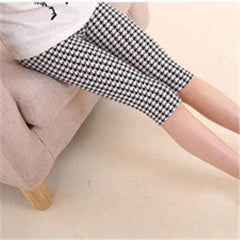 Women High Quality capris Leggins Waisted Floral Printing Soft Pants Lady Fitness Workout thin Leggings mid-calf Activewear K085