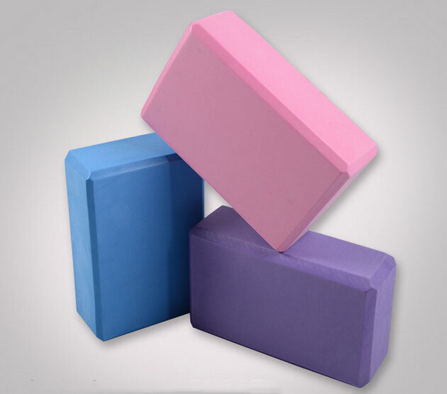 Yoga EVA Foam Block