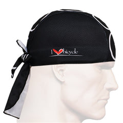 High Breathable Headwear Multi-functional Men's Sweatproof Sunscreen Outdoor Sports Ride Bike Wear Headscarf Quick Dry