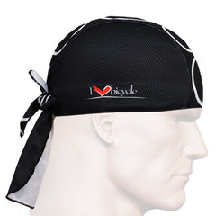 High Breathable Headwear Multi-functional Men's Sweatproof Sunscreen Outdoor Sports Ride Bike Wear Headscarf Quick Dry