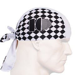 High Breathable Headwear Multi-functional Men's Sweatproof Sunscreen Outdoor Sports Ride Bike Wear Headscarf Quick Dry