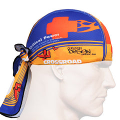 High Breathable Headwear Multi-functional Men's Sweatproof Sunscreen Outdoor Sports Ride Bike Wear Headscarf Quick Dry