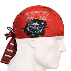 High Breathable Headwear Multi-functional Men's Sweatproof Sunscreen Outdoor Sports Ride Bike Wear Headscarf Quick Dry
