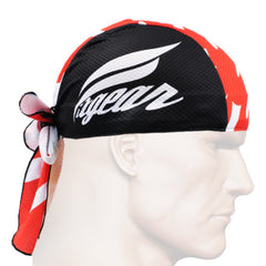 High Breathable Headwear Multi-functional Men's Sweatproof Sunscreen Outdoor Sports Ride Bike Wear Headscarf Quick Dry
