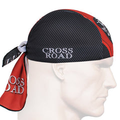 High Breathable Headwear Multi-functional Men's Sweatproof Sunscreen Outdoor Sports Ride Bike Wear Headscarf Quick Dry