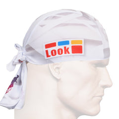 High Breathable Headwear Multi-functional Men's Sweatproof Sunscreen Outdoor Sports Ride Bike Wear Headscarf Quick Dry