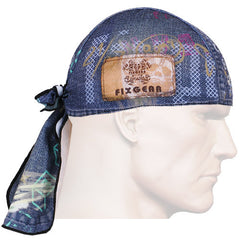 High Breathable Headwear Multi-functional Men's Sweatproof Sunscreen Outdoor Sports Ride Bike Wear Headscarf Quick Dry