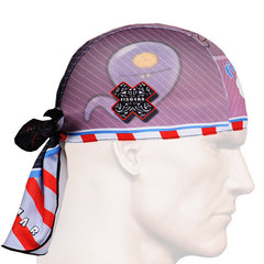 High Breathable Headwear Multi-functional Men's Sweatproof Sunscreen Outdoor Sports Ride Bike Wear Headscarf Quick Dry