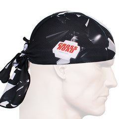 High Breathable Headwear Multi-functional Men's Sweatproof Sunscreen Outdoor Sports Ride Bike Wear Headscarf Quick Dry