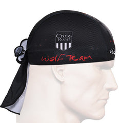 High Breathable Headwear Multi-functional Men's Sweatproof Sunscreen Outdoor Sports Ride Bike Wear Headscarf Quick Dry