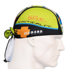 High Breathable Headwear Multi-functional Men's Sweatproof Sunscreen Outdoor Sports Ride Bike Wear Headscarf Quick Dry