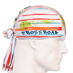 High Breathable Headwear Multi-functional Men's Sweatproof Sunscreen Outdoor Sports Ride Bike Wear Headscarf Quick Dry