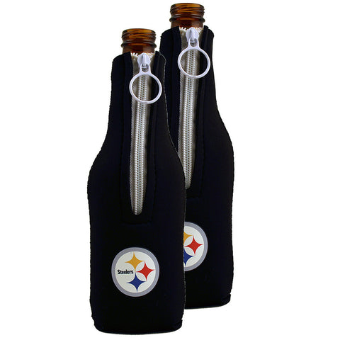 Pittsburgh Steelers Bottle Sleeve | x 2