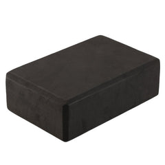 Hot Sale Yoga Block Brick Foaming Foam Home Exercise Practice Fitness Gym Sport Tool free shipping