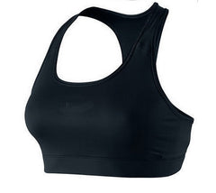 Women's Racerback Bra Tank Top Croopped Activewear Breathable Quick Dry Stretch A B C D Bras sujetador deportivo