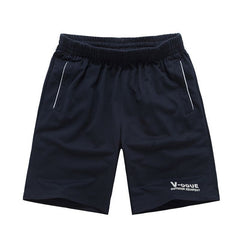2017 Summer leisure Sporting shorts men trousers  brand men shorts Gyms mens fashion quick dry outer wear trousers at home