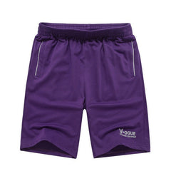 2017 Summer leisure Sporting shorts men trousers  brand men shorts Gyms mens fashion quick dry outer wear trousers at home