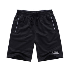 2017 Summer leisure Sporting shorts men trousers  brand men shorts Gyms mens fashion quick dry outer wear trousers at home