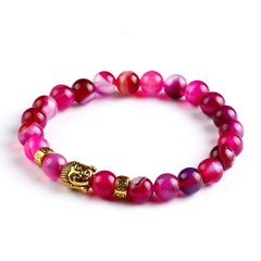 Unisex Yoga Bracelet