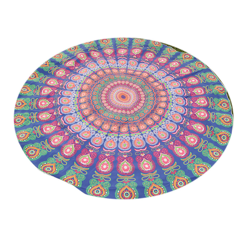 Yoga Towels