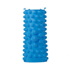 New 6 Colors Pebble Toe Pressure Plate Foot Massage Pad Cover Yoga Shiatsu Mat 40*29cm Hot