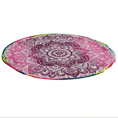 Yoga Towels