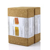 Wood Hard Yoga Block