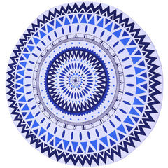 Geometric Printed