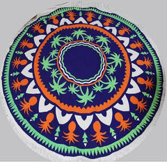 Yoga Mats