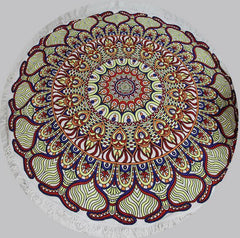 Soft & Best Yoga Towel