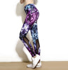 Printed Yoga Leggings