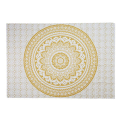 Offer 20% Indian Mandala Yoga Mat Wall Hanging Boho Beach Mat Throw tablecloth Towel Decor Dorp Shipping