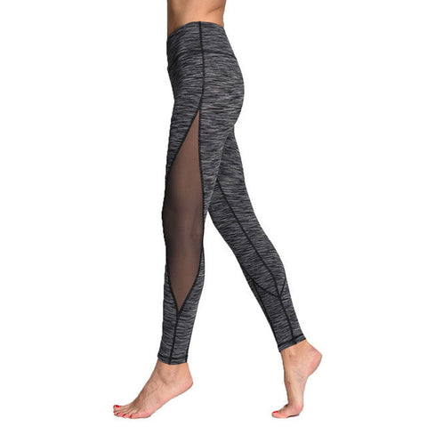 Comfortable Women Leggings For Yoga & Gym Workout