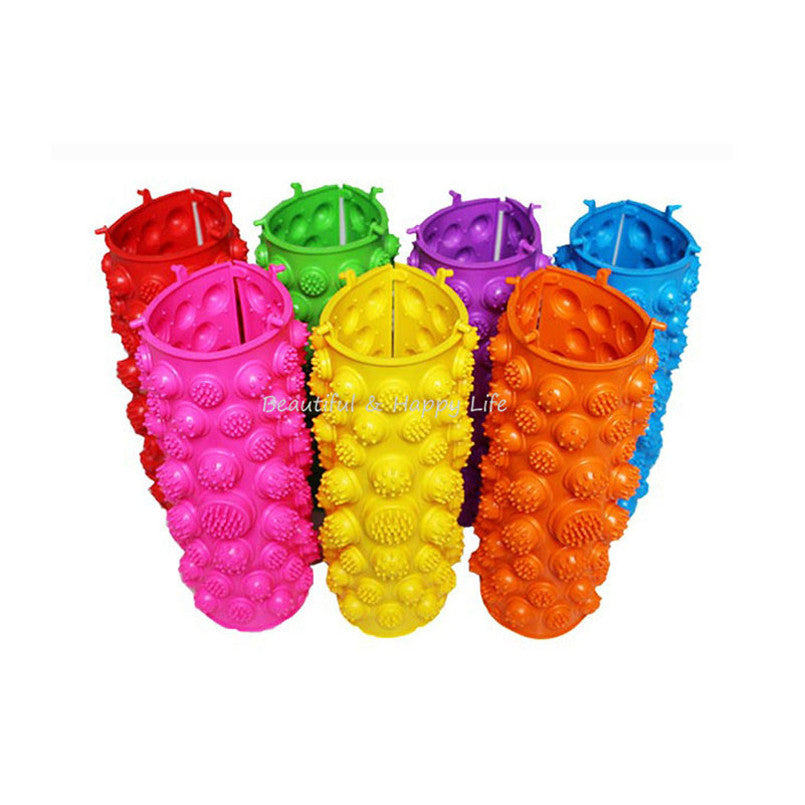 Foot Massager Mats Pad Acupressure Mat Back Massage Tool Masaj Aleti Pad Masazhory Stress Pressure Slab Toe Pad Yoga Mat Game