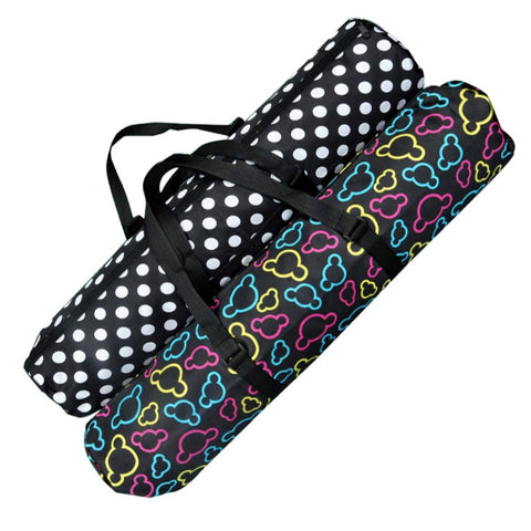 Waterproof Yoga Pilates Mat Case Bag