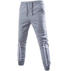 2017 Spring Autumn Summer New Fashion clothing Mens Pants Comfortable Sweatpants Pants Men Sportsman Wear Trousers