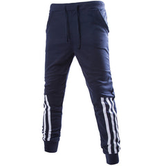 2017 Spring Autumn Summer New Fashion clothing Mens Pants Comfortable Sweatpants Pants Men Sportsman Wear Trousers