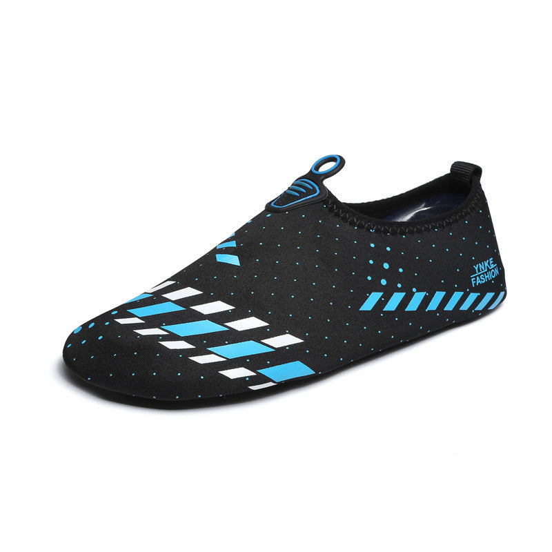 Girls Yoga Sneakers New Cool Outdoor Water Shoes Light Women Sport Summer Shoes Cheap Swimming Shoe For Women