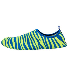 New Women Men's Breathable Beach Water Slip On Flexible Pool Swim Surf Yoga Wet Shoes Skin Shoes