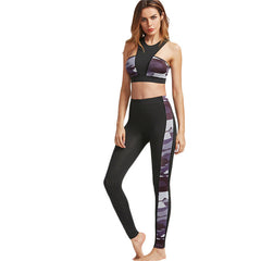 Yoga Sets