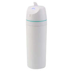 350ml Creative Bottles Shape USB Ultrasonic Humidifier Spray Bottles Home Office Use Ultrasonic Diffuser Mist Maker 2 Colors